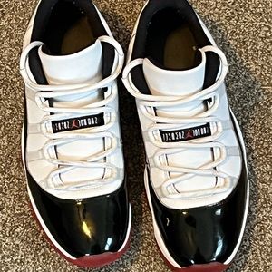 Jordan 11 “ Reverse Bred “ Sz. 13